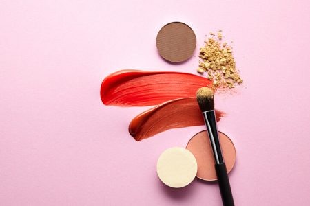Normal Skin: Choose According to Your Preference