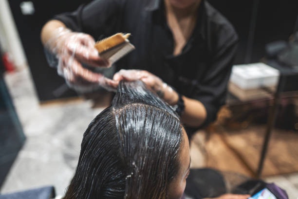 Go for Lightweight Formulas if You Have Colored and Chemically Treated Hair