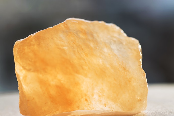 Orange Has the Perfect Balance