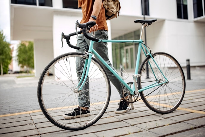 Steel Frames: Durable and Comfortable for Daily Commuting