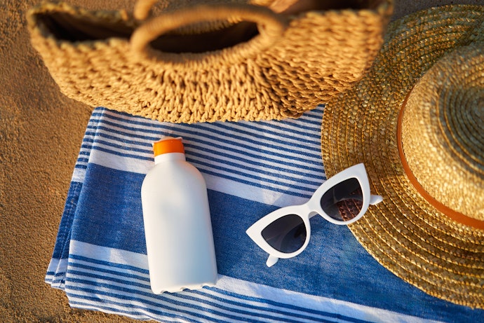 Hybrid Sunscreens: Best if You Want a Balance of Comfort and Protection