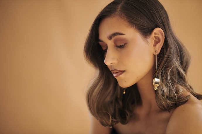 Opt for Warm Tones if You Want a Natural Look