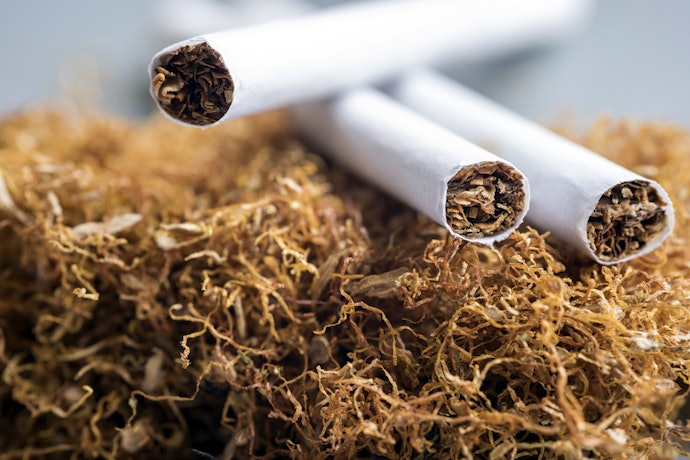 Tobacco-Flavored E-Juices for Former Smokers