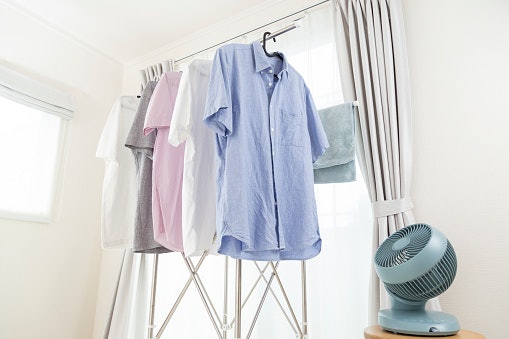For Singles or Couples: Pick an 5–8 Liter Capacity to Quickly Wash Daily Clothes