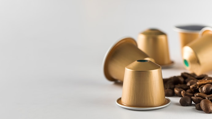 Pod Coffee Makers Let You Enjoy a Variety of Coffee Flavors