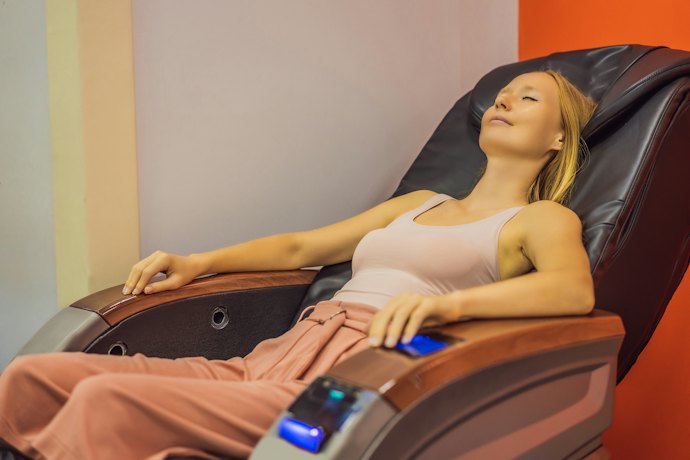 Easy-to-Use Controls Can Make Daily Use More Convenient