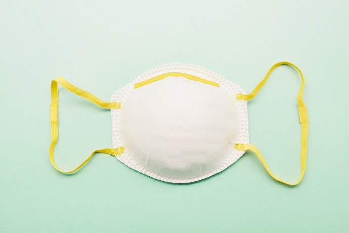 Respirators Offer High-Grade Protective Measure