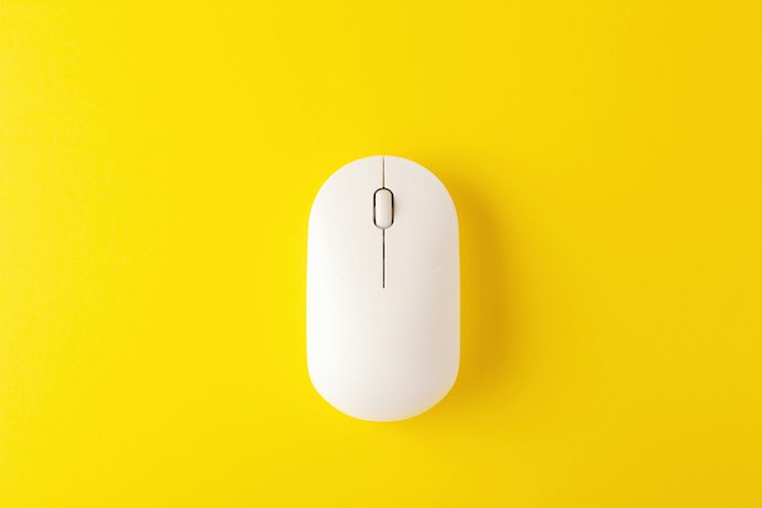 Bluetooth Mice: Seamless Connectivity and Energy Efficiency for Convenience and Multi-Device Users