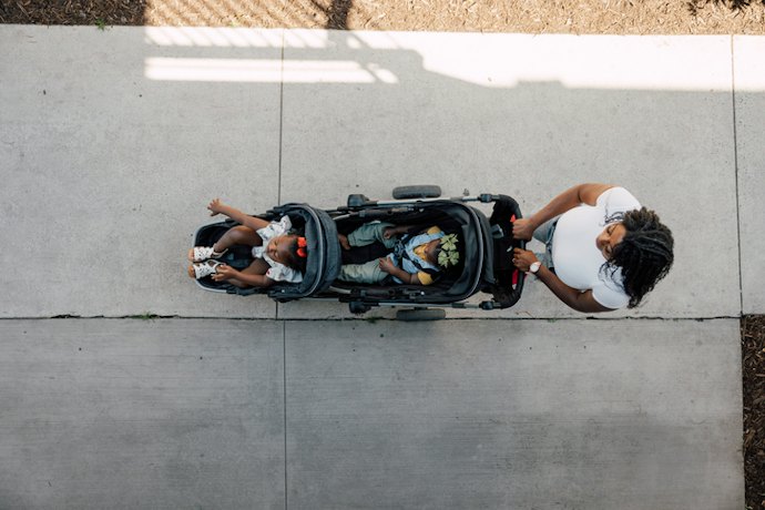 Tandem: Slimmer and More Practical for Tight Spaces
