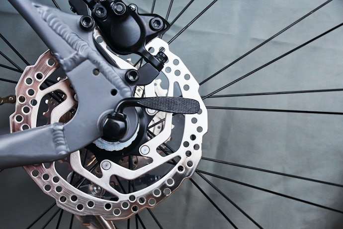 Choose a Folding Bike With High-Quality Locks, Hinges To Prevent Mid-Ride Failures