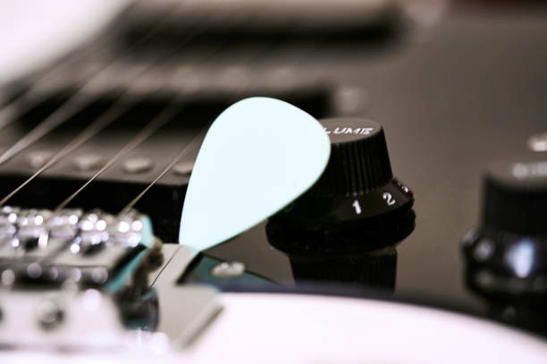Standard Teardrop Shapes Work Best for Most Players
