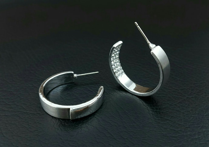 Stainless Steel Is Rust-Resistant and Is a More Affordable Choice