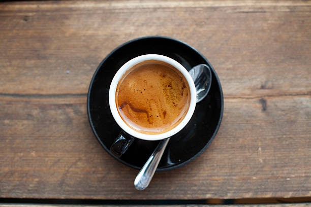 Dark Roast Has a Stronger Kick and the Lowest Acidity