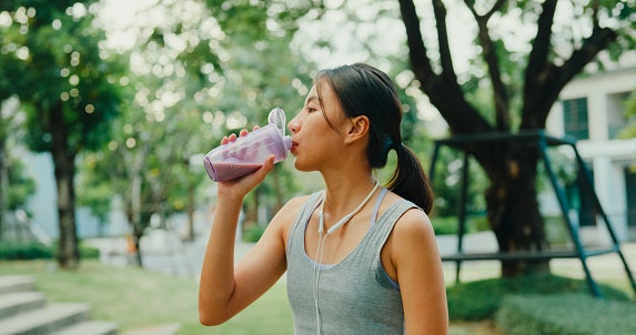 5–6 Grams of Amino Acid (BCAAs) for Fast Muscle Recovery