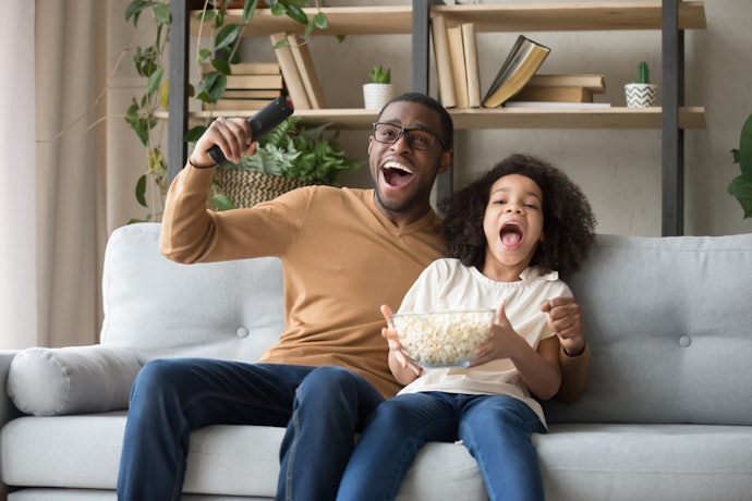 Look for Appropriate Games Based on Age Rating