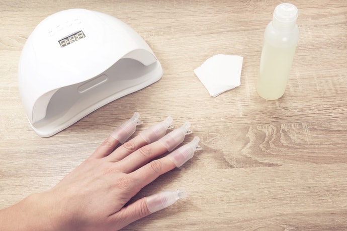 Pick Non-Damaging and Easy Removal Options