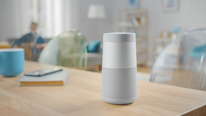Portable Bluetooth Speakers: For On-the-Go and Small Spaces