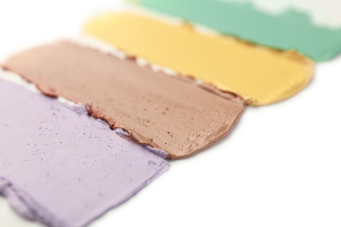 Choose a Color-Correcting Concealer to Cover Dark Under Eyes