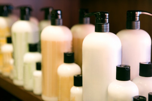 Chemical-Based Soap Formulas Are More Affordable and Widely Available