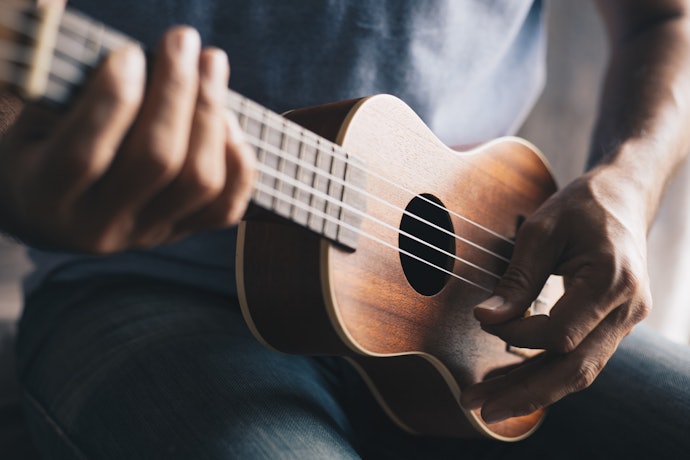 Tenor Provides Deeper Sound Frequency