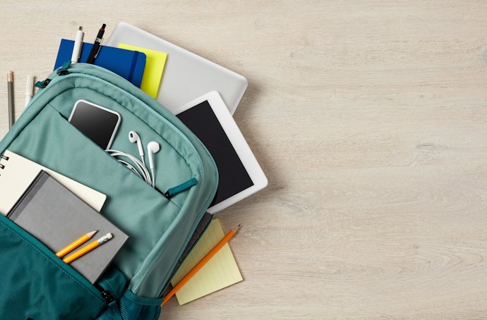 Look for Multiple Compartments and Accessory Pockets for Easy Organization