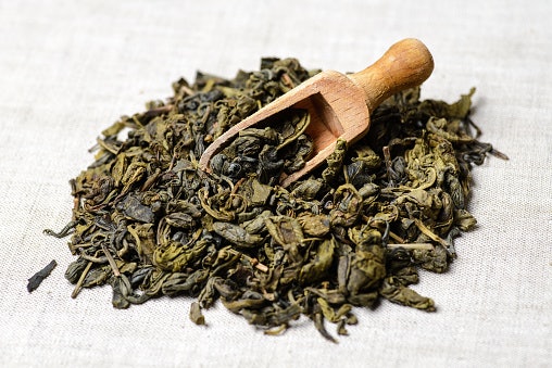 Chunmee Tea: Has Citrus Notes, Great to Pair With Sugar, Honey, or Milk