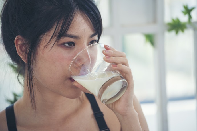 Opt for Unsweetened Almond Milk for Weight Loss and Overall Health