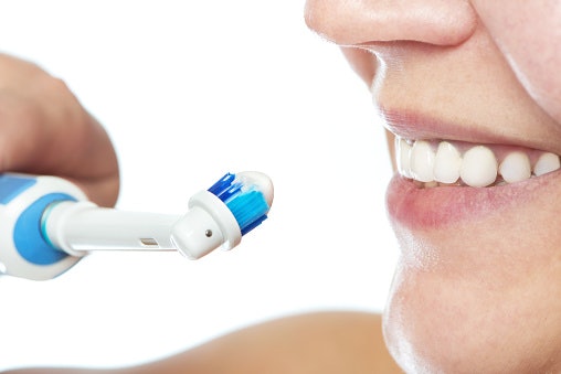 Remove Surface Stains With Toothpastes
