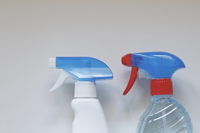 Liquid Solutions Are Convenient and Easy to Use