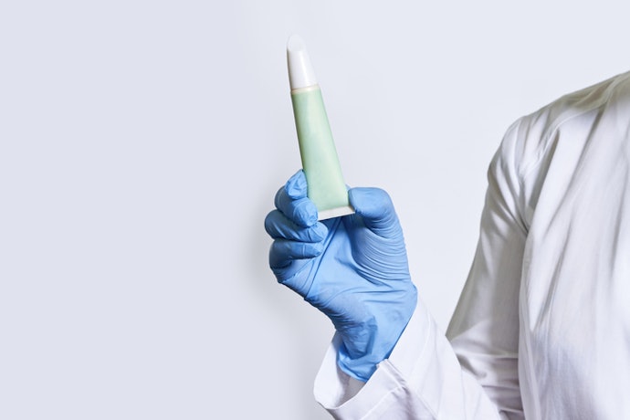 For Antibacterial Protection, Seek Prescription-Only Formulations