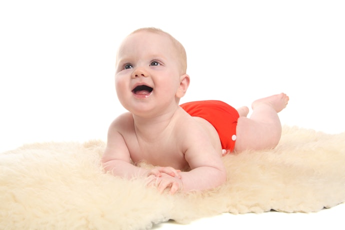 Enjoy the Convenience of Disposable Diapers With All-in-One Diapers
