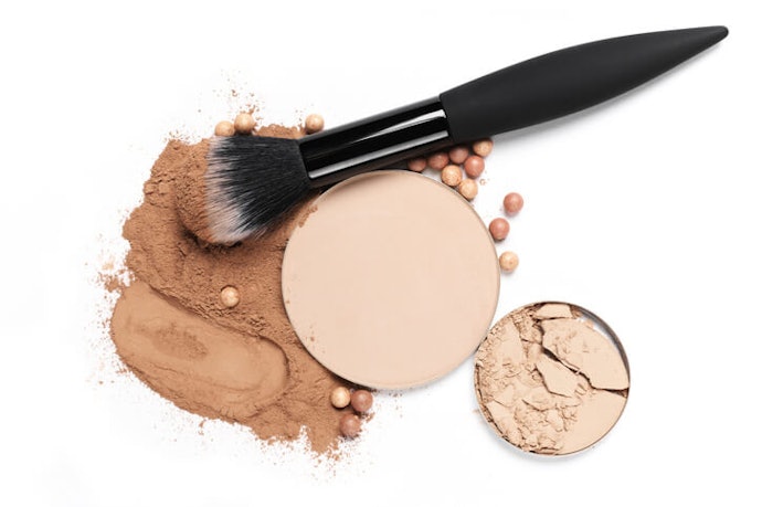 Powder Foundations Are Compact and Ideal for Quick Touch-Ups