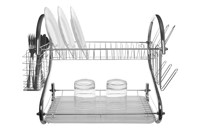 Stainless Steel Is More Durable