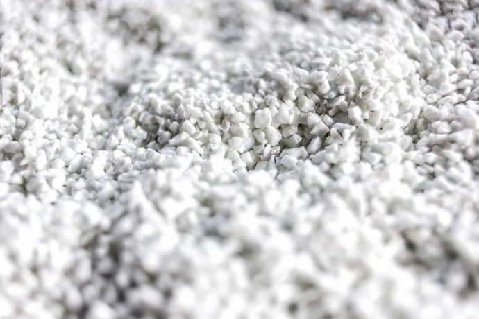 Silica Gel Litter: Low Dust and Long-Lasting Freshness