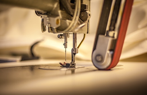 Go for One With an Adjustable Speed if You Work With Different Fabrics