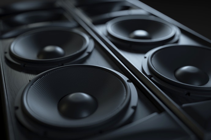 Impedance Is the Clearness of the Sound - Get one With 4 to 8 Ohms