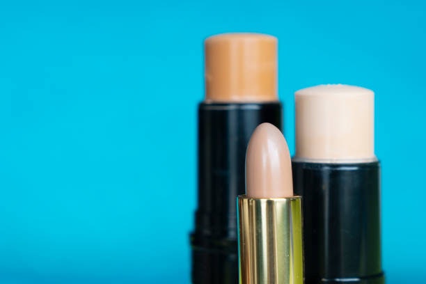 Color Corrector Sticks Are Highly Suitable for Dry Skin