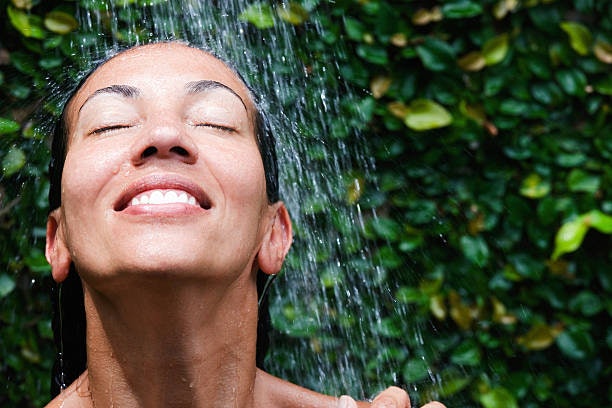 Try a Vitamin C Filter for a Relaxing Experience