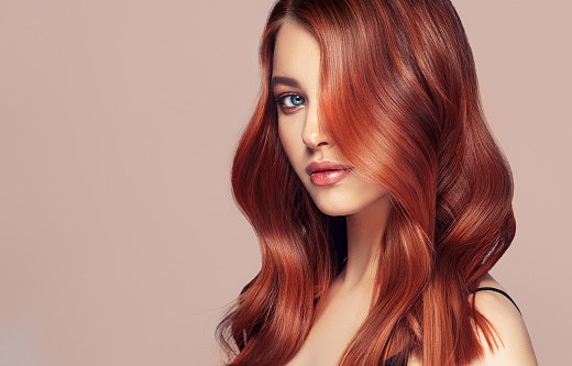 For Red, Copper, or Vivid Colors: Choose Color-Depositing or Fade-Resistant Formulas
