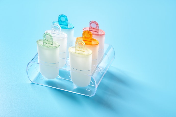 Individual Molds for Single Serving