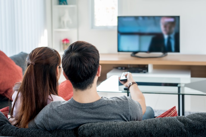 Pick HD-Ready (720p) if You Mostly Watch Cable or Local Channels