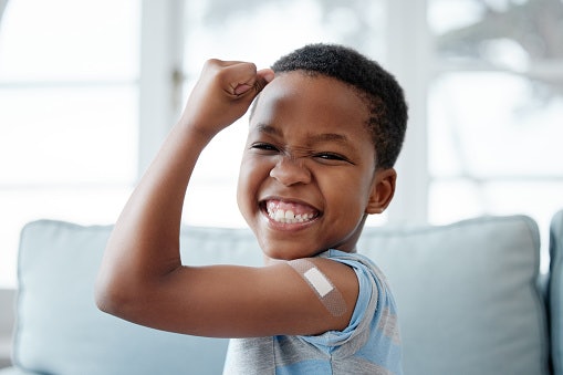 Vitamin D and Zinc to Strengthen Immunity and Long-Term Wellness