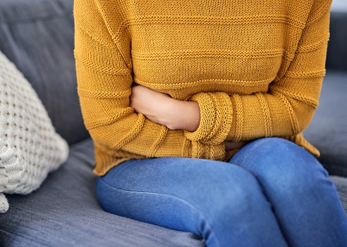 For Sensitive Stomachs, Ask Your Doctor About Sucralfate