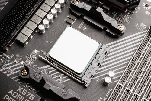 AMD Offers Better Bang for the Buck