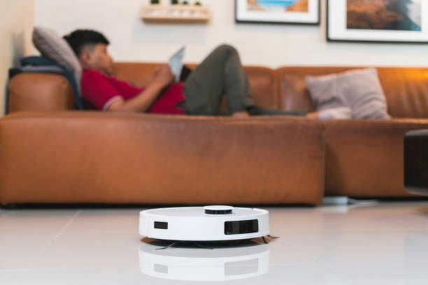 Robot Vacuum: For Those Who Want Floors Cleaned Without Any Supervision
