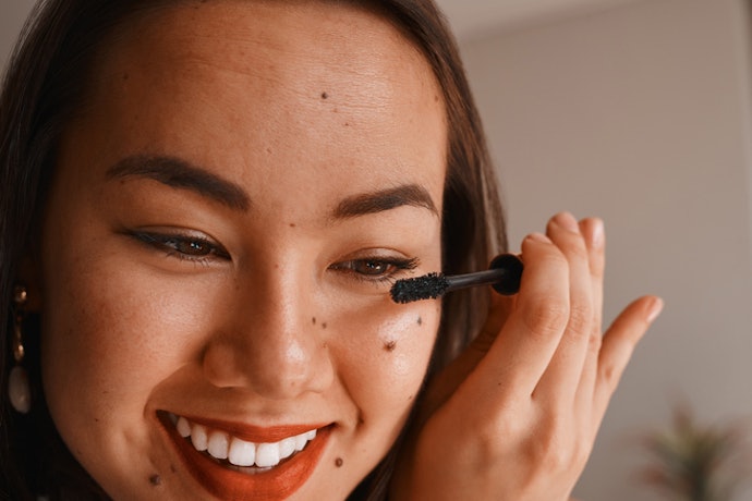 Pick a Waterproof or Smudge-Proof Mascara for Long-Lasting Wear