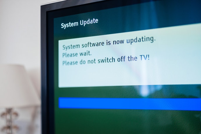 Make Sure It Comes With Regular App Support and Updates