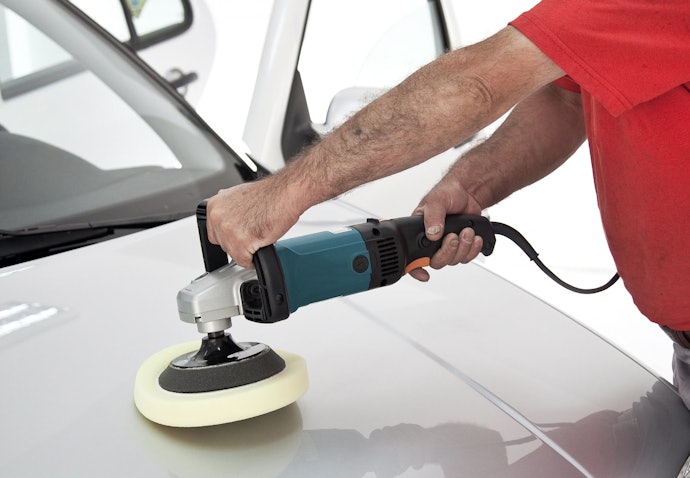 Electric Buffers - Plug and Play and Great for Beginners