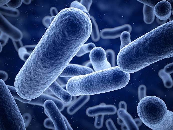 Remove Smaller Living Organisms Using Ultrafiltration