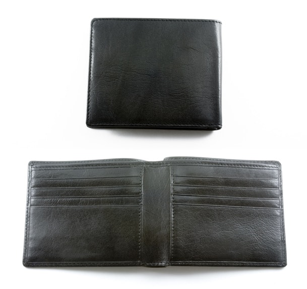Bifold Wallets for Everyday Use and Easy Card Access